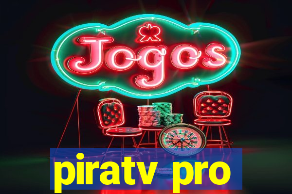 piratv pro